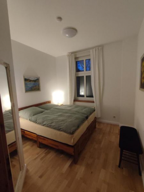 Wohnen an der Stadtmauer